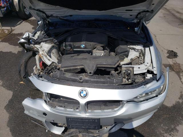 Photo 11 from auction – 2016 BMW 428 XI GRA with VIN WBA4C9C58GG136511