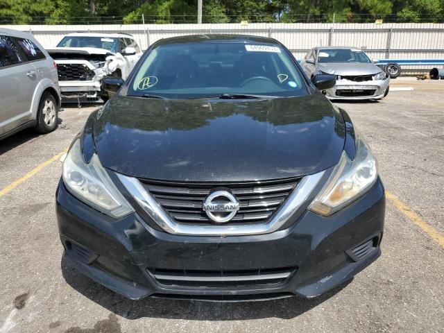 Photo 5 from auction – 2018 NISSAN ALTIMA 2.5 with VIN 1N4AL3AP4JC118020