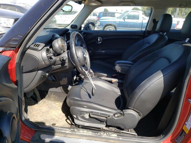 Photo 7 from auction – 2017 MINI COOPER with VIN WMWXP5C54H3B77871