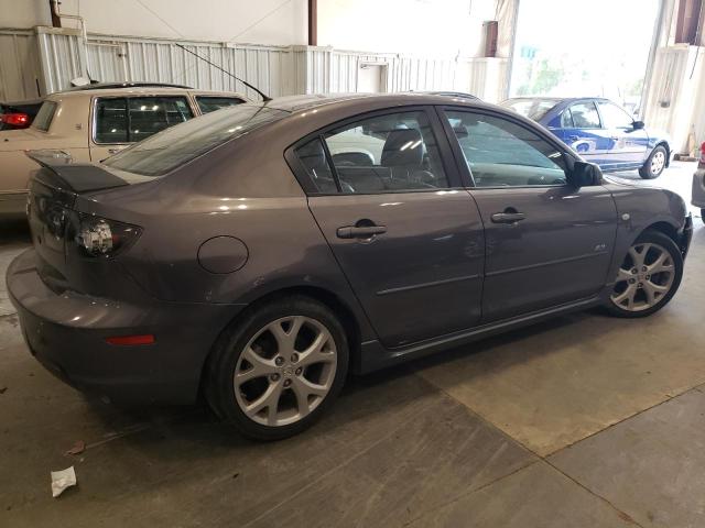 Photo 3 from auction – 2007 MAZDA 3 S with VIN JM1BK323871735406