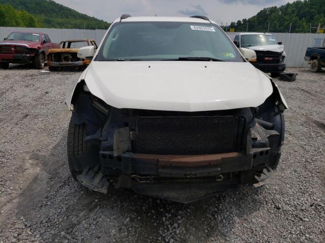 Photo 5 from auction – 2011 CHEVROLET TRAVERSE L with VIN 1GNKVGED0BJ246422
