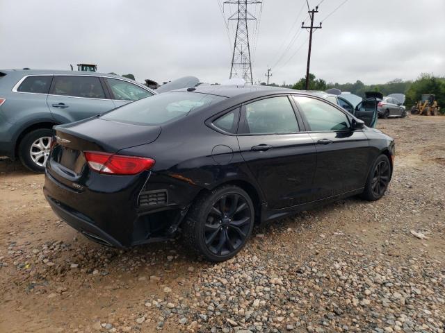 Photo 3 from auction – 2016 CHRYSLER 200 S with VIN 1C3CCCBBXGN179492