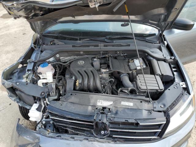 Photo 11 from auction – 2015 VOLKSWAGEN JETTA BASE with VIN 3VW2K7AJ2FM284222