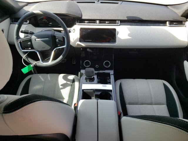 Photo 8 from auction – 2023 LAND ROVER RANGE ROVE with VIN SALYT2EUXPA358317
