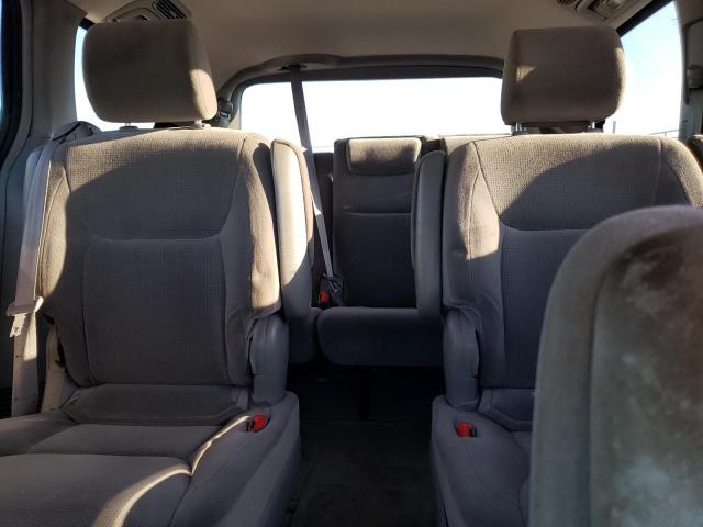 Photo 10 from auction – 2004 TOYOTA SIENNA CE with VIN 5TDZA23C74S136005
