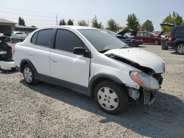 Photo 4 from auction – 2002 TOYOTA ECHO with VIN JTDBT123220218862