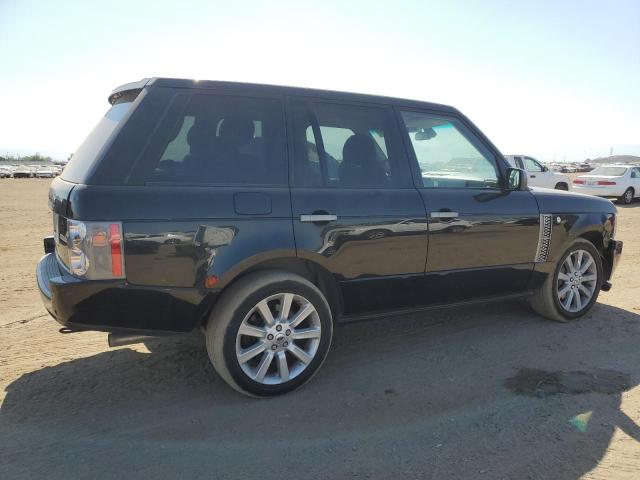 Photo 3 from auction – 2007 LAND ROVER RANGE ROVE with VIN SALMF134X7A261816
