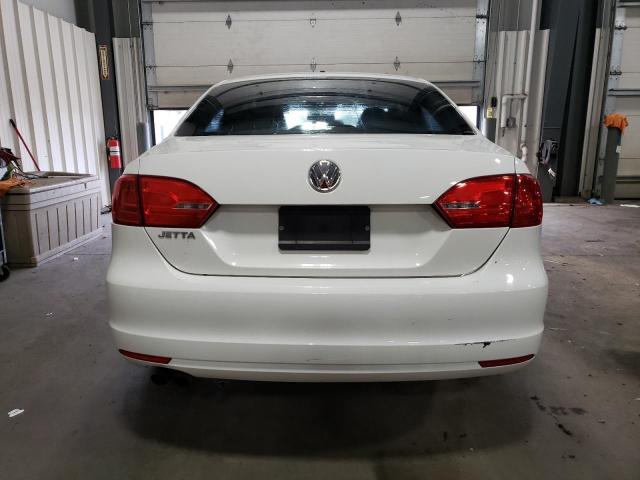Photo 6 from auction – 2011 VOLKSWAGEN JETTA BASE with VIN 3VW2K7AJ5BM094635