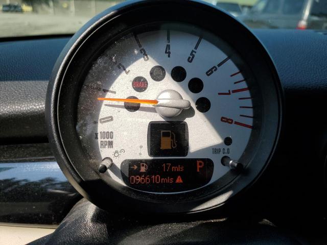 Photo 9 from auction – 2013 MINI COOPER S with VIN WMWSV3C50DT393082
