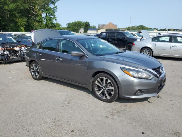 Photo 4 from auction – 2017 NISSAN ALTIMA 2.5 with VIN 1N4AL3AP6HC274456