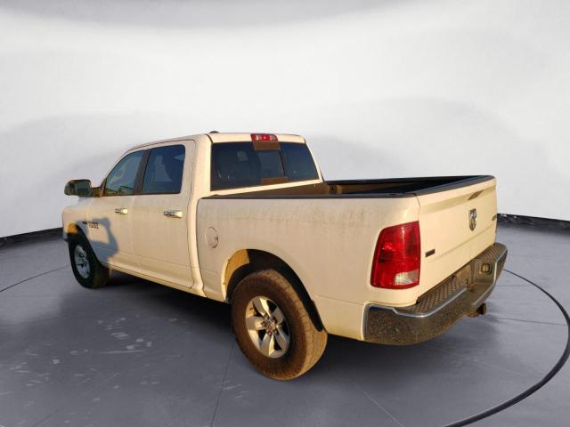 Photo 2 from auction – 2016 RAM 1500 SLT with VIN 1C6RR7LTXGS335140