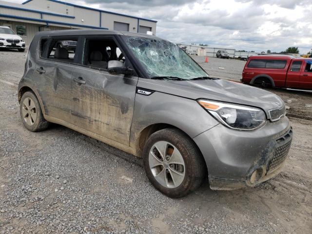 Photo 4 from auction – 2016 KIA SOUL with VIN KNDJN2A25G7382500