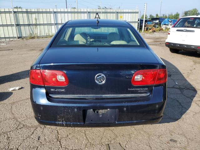 Photo 6 from auction – 2008 BUICK LUCERNE CX with VIN 1G4HD57298U201231