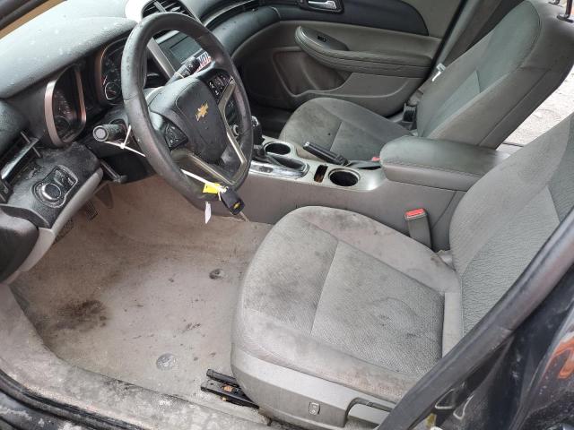 Photo 7 from auction – 2015 CHEVROLET MALIBU LS with VIN 1G11B5SL6FF155976