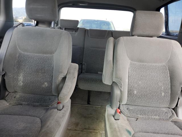 Photo 10 from auction – 2005 TOYOTA SIENNA CE with VIN 5TDZA23C55S322448