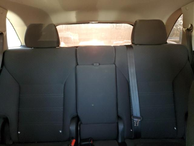 Photo 10 from auction – 2016 KIA SORENTO LX with VIN 5XYPG4A38GG150033