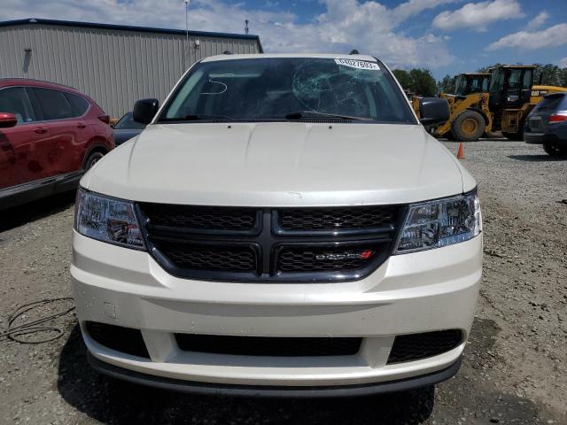 Photo 5 from auction – 2018 DODGE JOURNEY SE with VIN 3C4PDCAB6JT496205