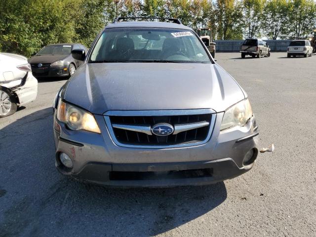 Снимка 5 от търг – 2009 SUBARU OUTBACK 2. с VIN 4S4BP61C697318981