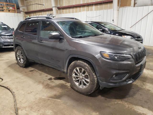 صورة رقم 4 من المزاد - 2019 JEEP CHEROKEE مع VIN 1C4PJMLB1KD105173