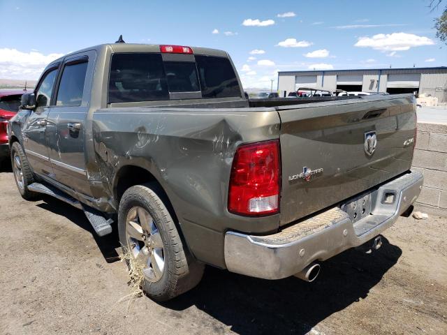 Photo 2 from auction – 2015 RAM 1500 SLT with VIN 1C6RR7LT2FS739225