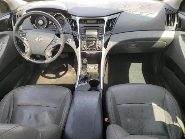 Снимка 8 от търг – 2012 HYUNDAI SONATA SE с VIN 5NPEC4AC9CH456678