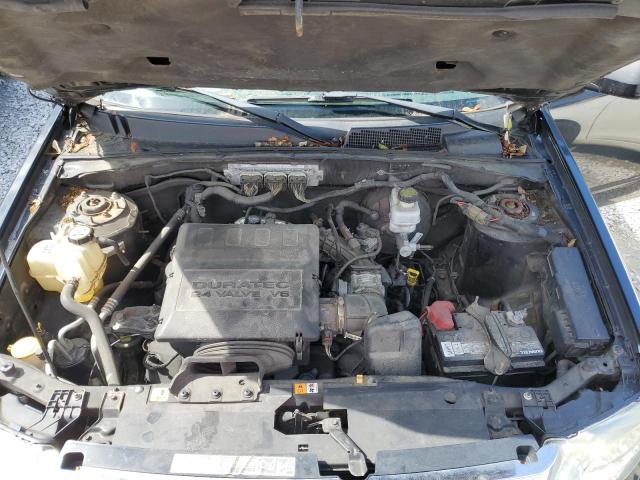 صورة رقم 12 من المزاد - 2011 FORD ESCAPE مع VIN 1FMCU9EG5BKC54771