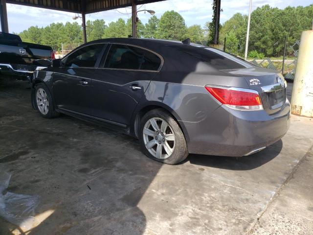 Foto 2 de la subasta – 2013 BUICK LACROSSE con VIN 1G4GC5E37DF148568