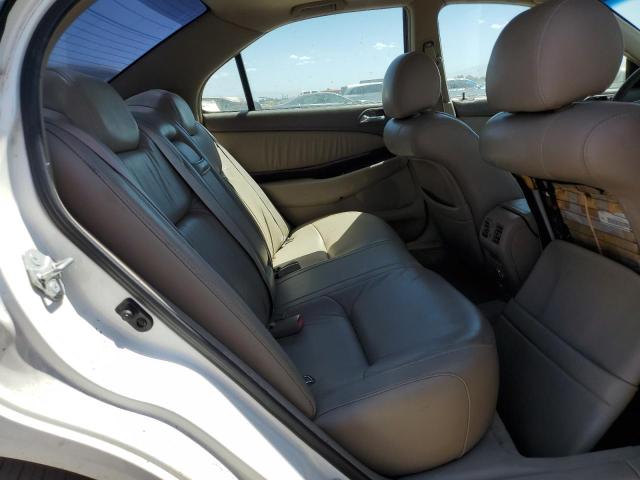 Photo 10 from auction – 2000 ACURA 3.2TL with VIN 19UUA5677YA033469