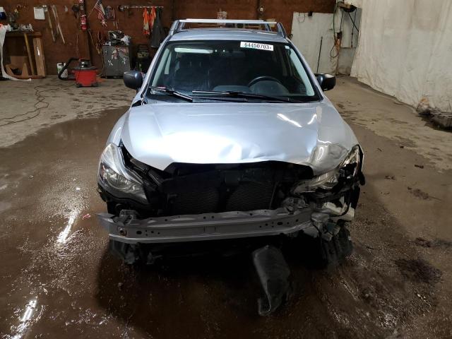 Photo 5 from auction – 2014 SUBARU IMPREZA with VIN JF1GPAA63EH337411