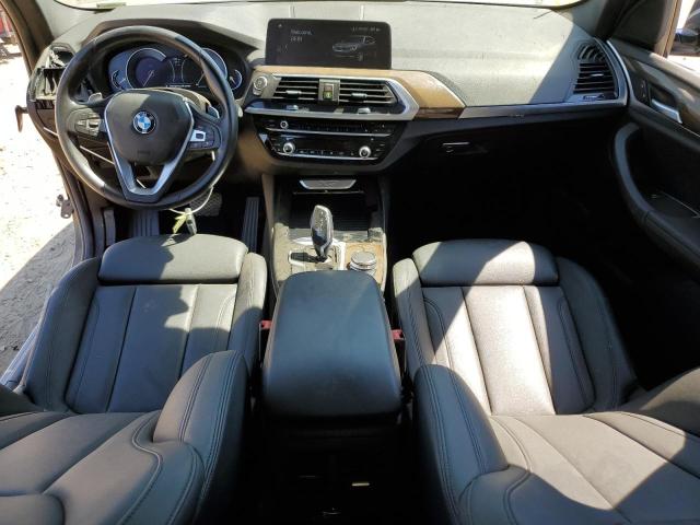 Photo 8 from auction – 2019 BMW X3 SDRIVE3 with VIN 5UXTR7C55KLF24086