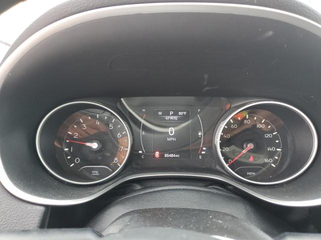 Photo 9 from auction – 2018 JEEP COMPASS SP with VIN 3C4NJDAB5JT328206