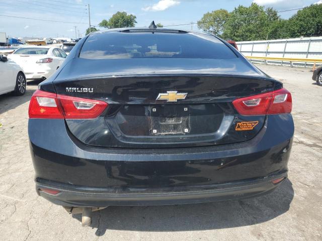 Photo 6 from auction – 2017 CHEVROLET MALIBU LS with VIN 1G1ZB5ST4HF220443