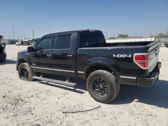 Photo 2 from auction – 2014 FORD F150 SUPER with VIN 1FTFW1ET8EFC50687