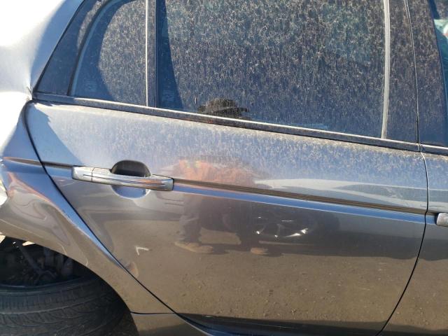 Photo 10 from auction – 2004 ACURA TL with VIN 19UUA66284A019973