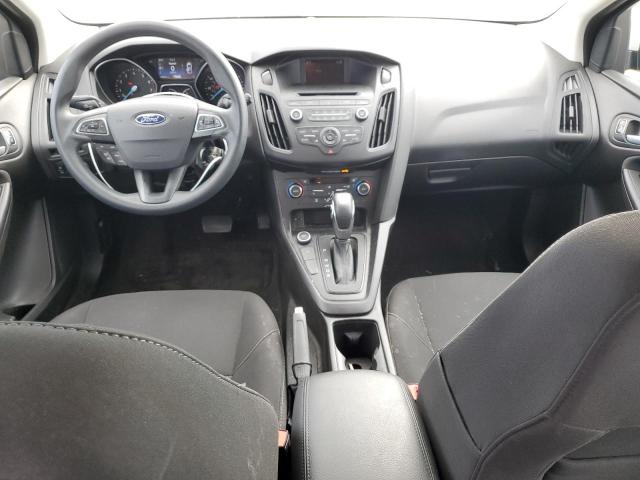 Photo 8 from auction – 2016 FORD FOCUS SE with VIN 1FADP3KE6GL362338