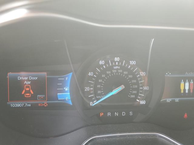 Photo 9 from auction – 2015 FORD FUSION SE with VIN 3FA6P0HDXFR263429