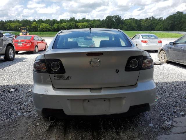 Photo 6 from auction – 2008 MAZDA 3 I with VIN JM1BK32F081155496