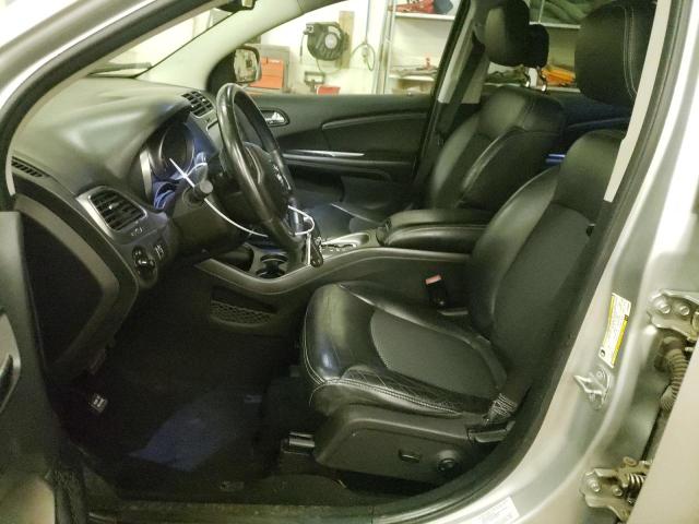 Photo 7 from auction – 2014 DODGE JOURNEY CR with VIN 3C4PDCGG3ET289487