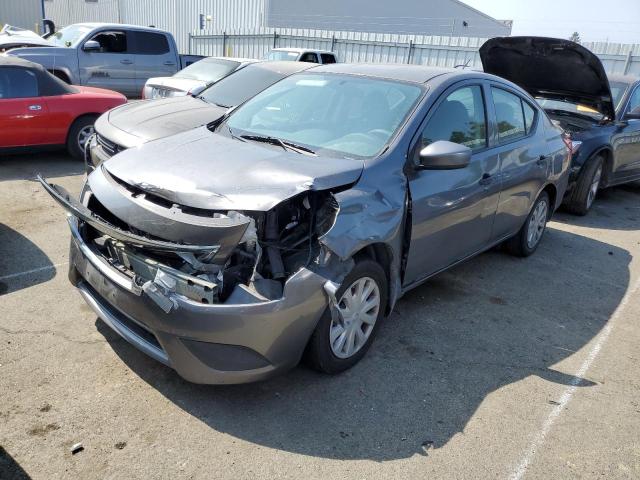 Фото 1 с аукциона – 2016 NISSAN VERSA с VIN 3N1CN7AP9GL883535