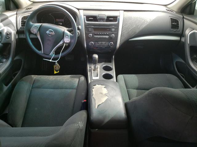 Photo 8 from auction – 2015 NISSAN ALTIMA 2.5 with VIN 1N4AL3AP9FC421513