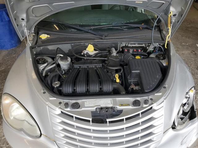 Photo 11 from auction – 2009 CHRYSLER PT CRUISER with VIN 3A8FY48979T595645