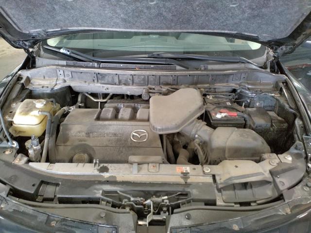 Photo 12 from auction – 2014 MAZDA CX-9 GRAND with VIN JM3TB3DA5E0442346