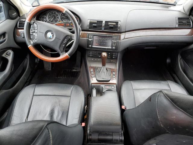 Photo 8 from auction – 2003 BMW 330 XI with VIN WBAEW53433PN31170