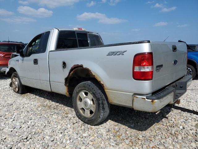 Photo 2 from auction – 2004 FORD F150 with VIN 1FTRF12W04NB16353