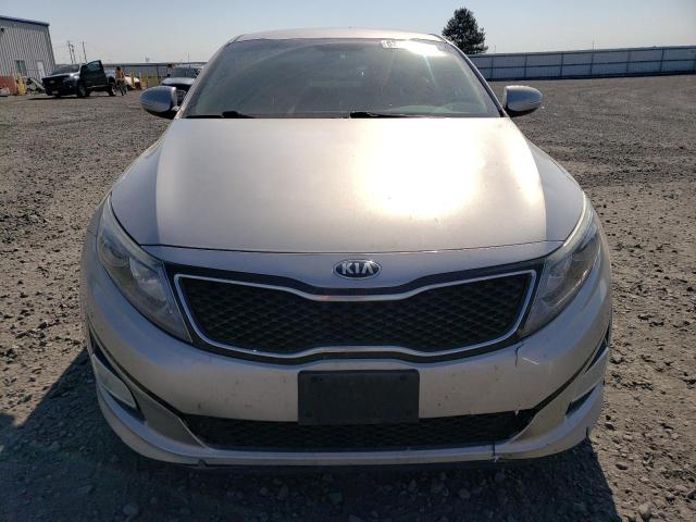 Photo 5 from auction – 2014 KIA OPTIMA LX with VIN 5XXGM4A70EG334024