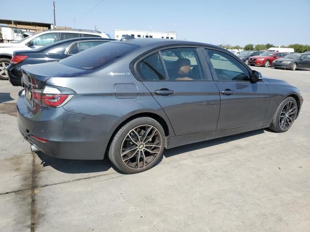 Photo 3 from auction – 2015 BMW ACTIVEHYBR with VIN WBA3F9C55FKP46574