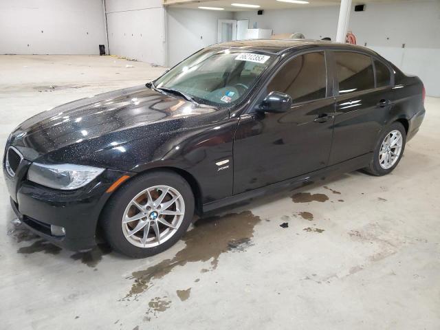 Photo 1 from auction – 2010 BMW 328 XI SUL with VIN WBAPK5C50AA650565