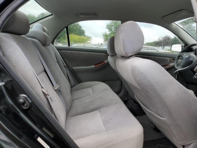 Photo 10 from auction – 2005 TOYOTA COROLLA CE with VIN JTDBR32E752058739