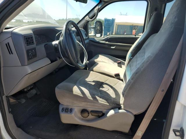 Photo 7 from auction – 2000 FORD F350 SUPER with VIN 1FTWW33F7YED90118