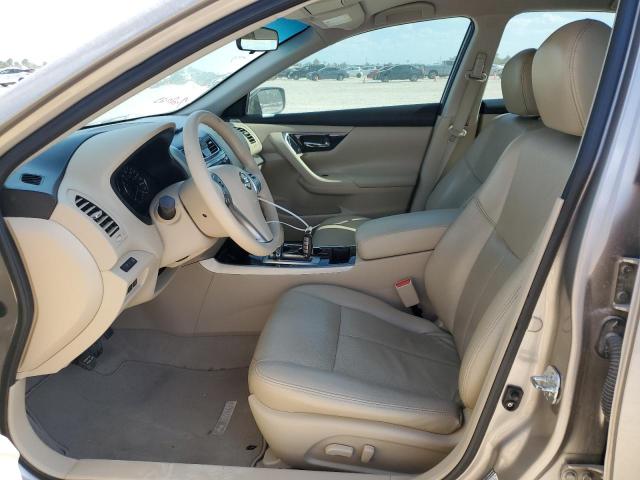 Photo 7 from auction – 2014 NISSAN ALTIMA with VIN 1N4AL3AP9EC169745